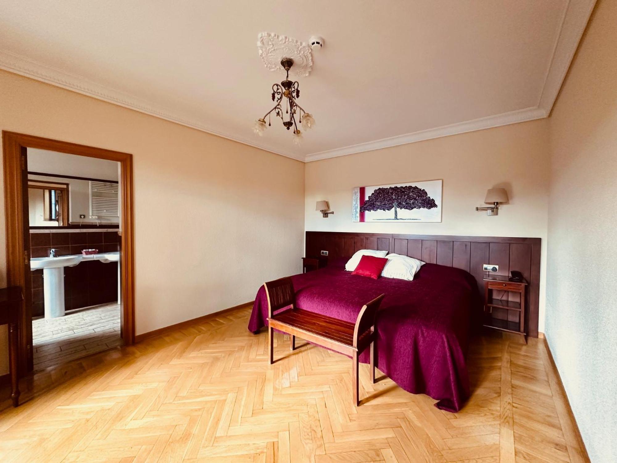 Hotel Boutique Rural Punta Me Torreblanca Guadarrama Exterior photo